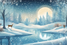 A Hókirálynő Kristálytükre