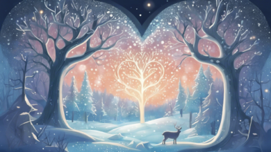 A jégszív rejtélye