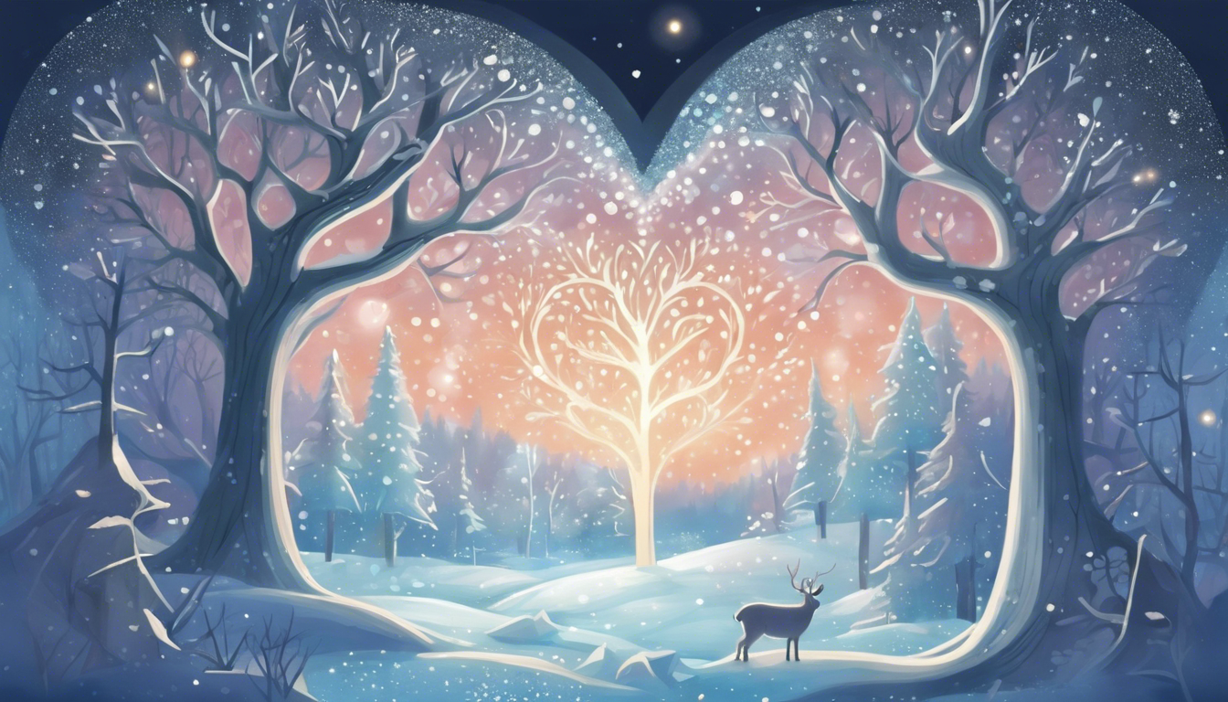 A jégszív rejtélye