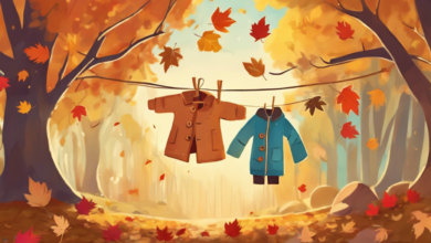 A kíváncsi kiskabát