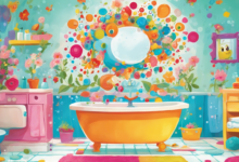 A mosolygós mosdókagyló