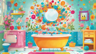 A mosolygós mosdókagyló