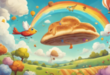 A repülő palacsinta esete