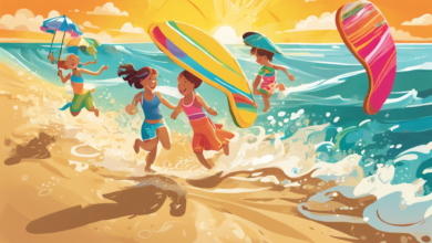 A száguldó szandál