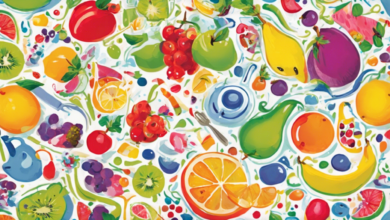 A szeleburdi szalvéta