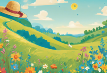 A szökevény szalmakalap