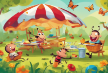 A szökevény szendvics