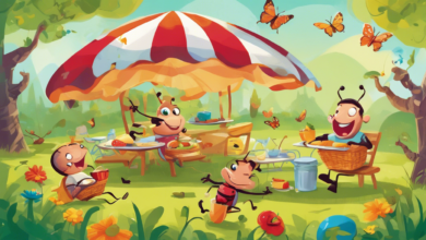 A szökevény szendvics