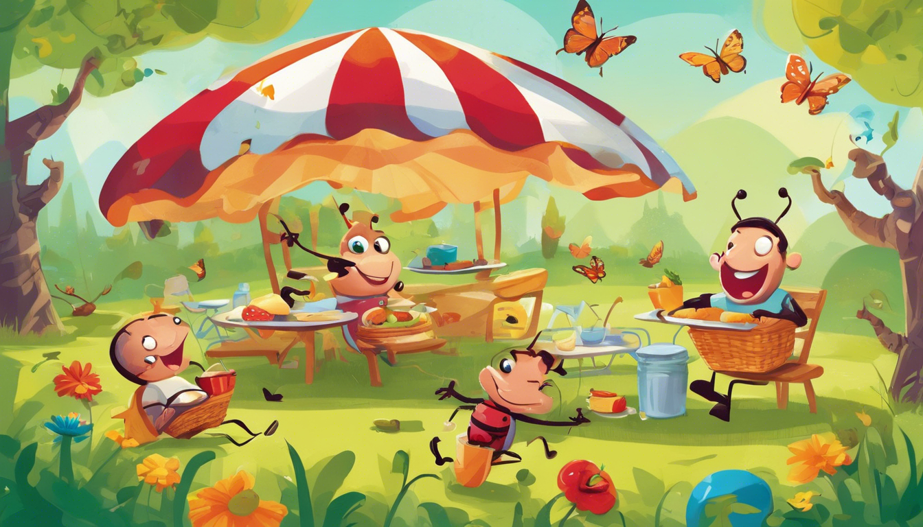 A szökevény szendvics