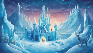 Az örök tél birodalma