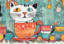 Bori és a bújócskázó bögre