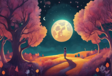 Farkas Feri holdfényes éjszakája