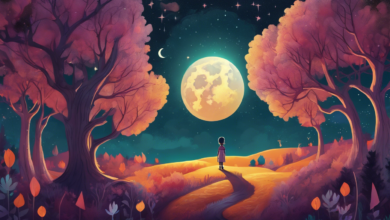 Farkas Feri holdfényes éjszakája