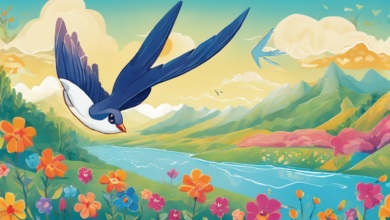 Fecske Feri hosszú útja