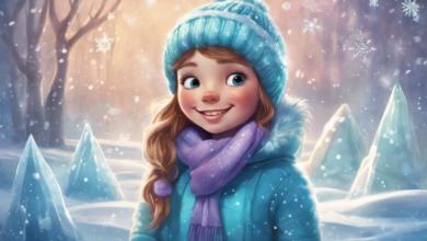 Kay és a fagyos varázslat