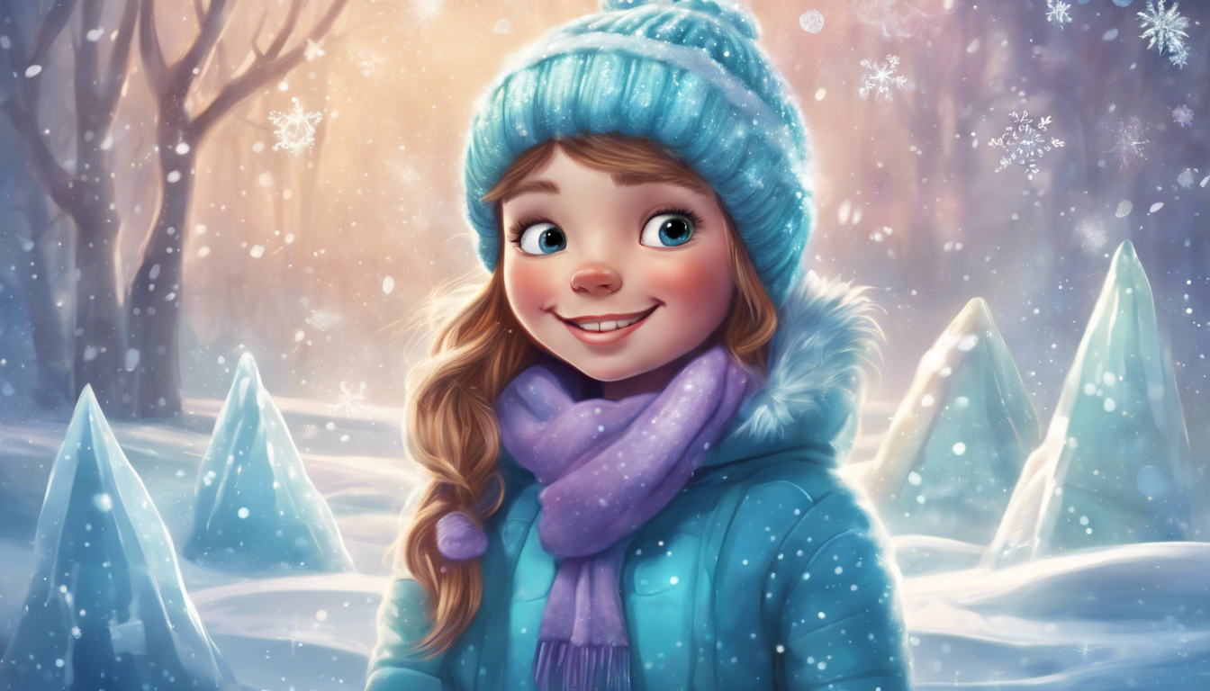 Kay és a fagyos varázslat