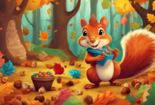 Miki Mókus diókincse