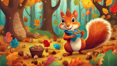 Miki Mókus diókincse