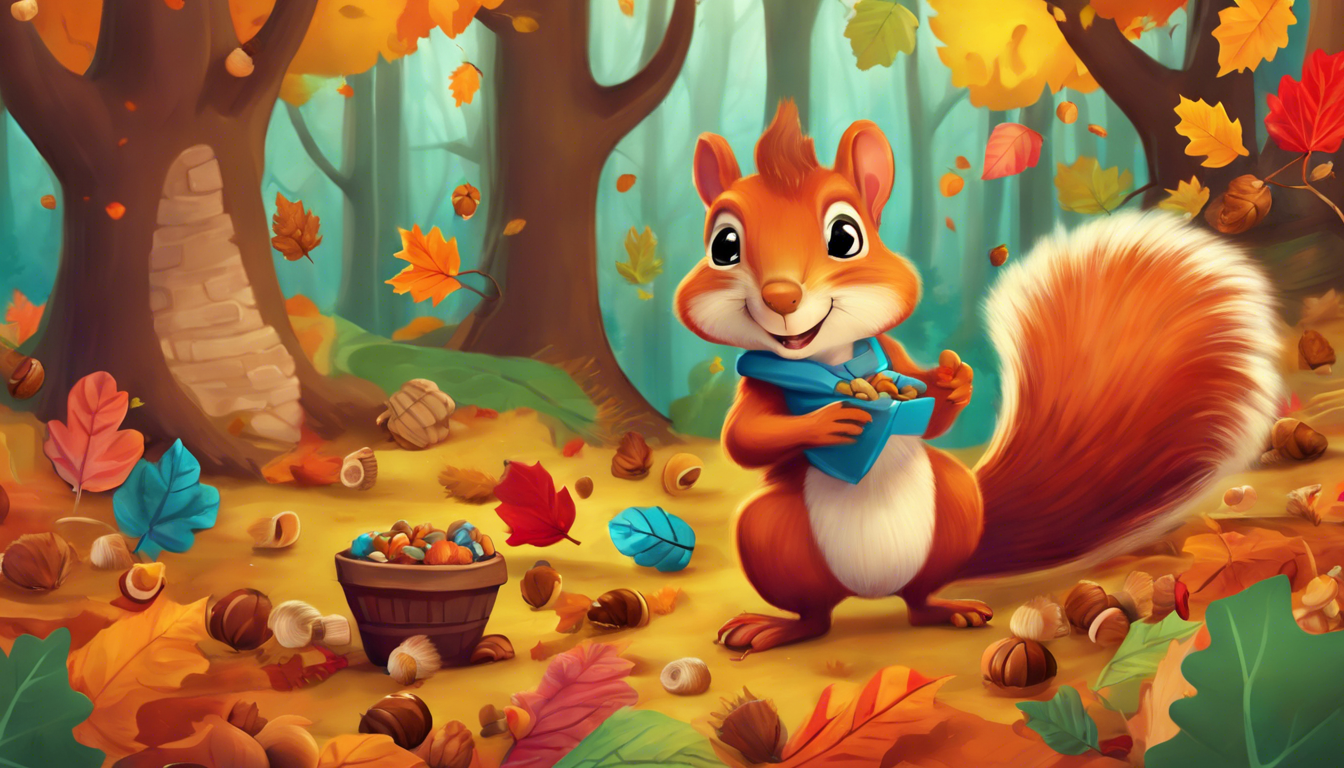 Miki Mókus diókincse