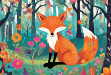 Róka Rudi ravasz terve