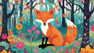 Róka Rudi ravasz terve