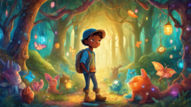 Timi és a titokzatos táska