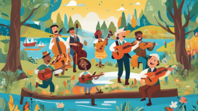 Tücsök Tóni zenekara