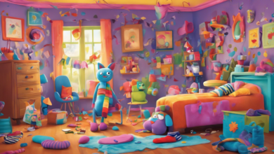 Zoli és a zűrös zokni